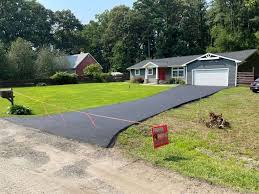 Best Paver Driveway Installation in USA